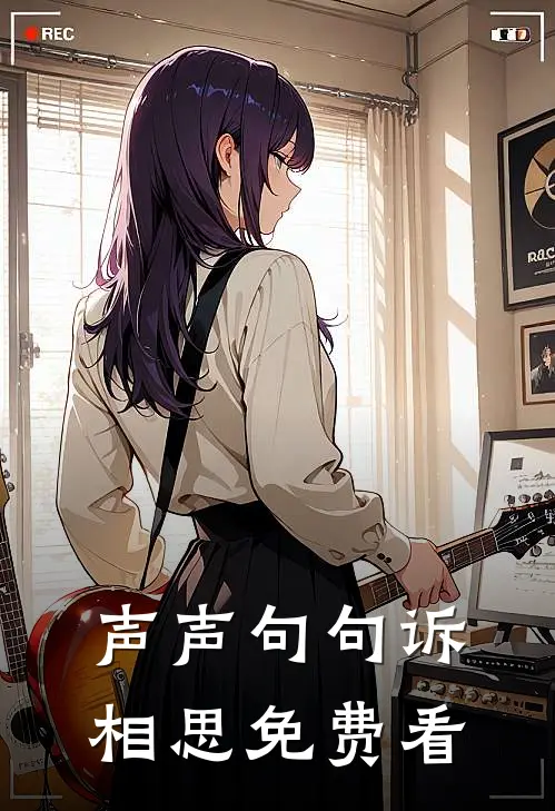 声声句句诉相思免费看