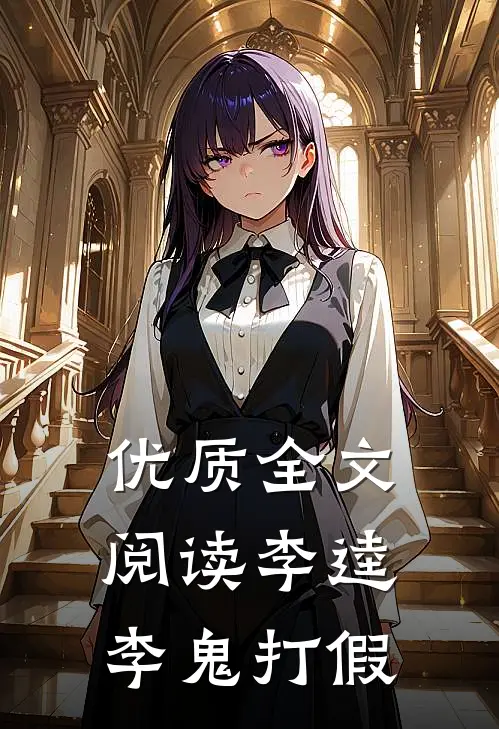 优质全文阅读李逵李鬼 打假