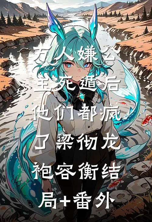 万人嫌公主死遁后，他们都疯了梁彻龙袍容衡结局+番外