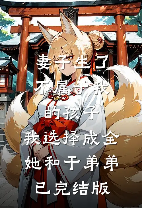 妻子生了不属于我的孩子，我选择成全她和干弟弟已完结版
