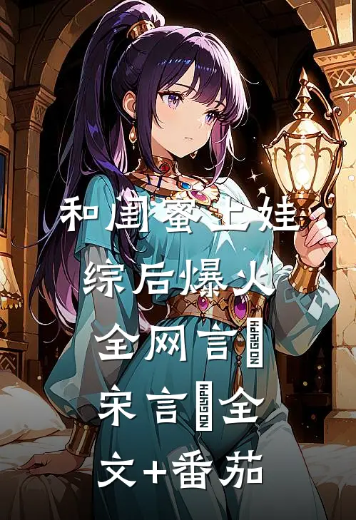 和闺蜜上娃综后爆火全网言彧宋言彧全文+番茄