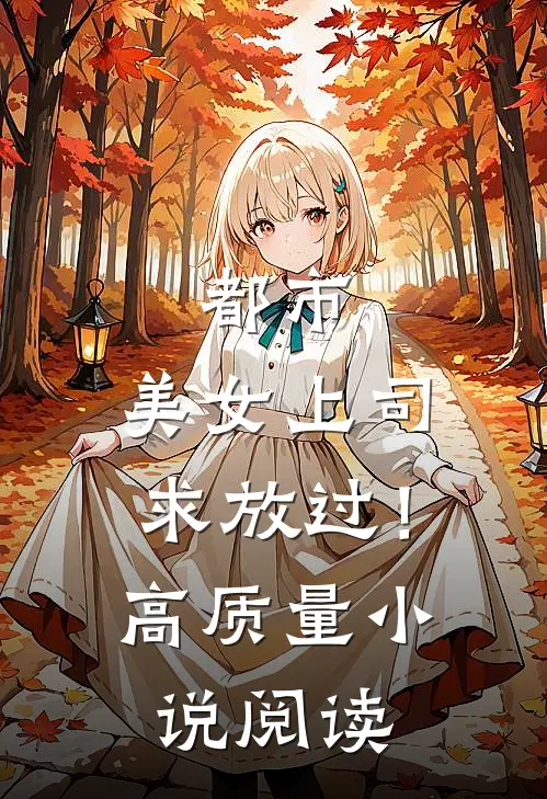 都市：美女上司，求放过！高质量小说阅读
