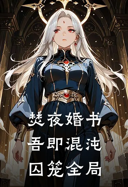 焚夜婚书：吾即混沌囚笼全局