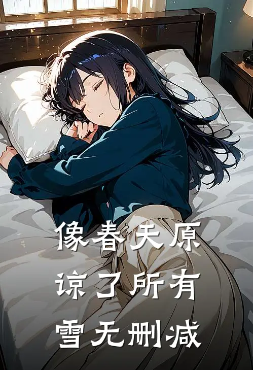 像春天原谅了所有雪无删减