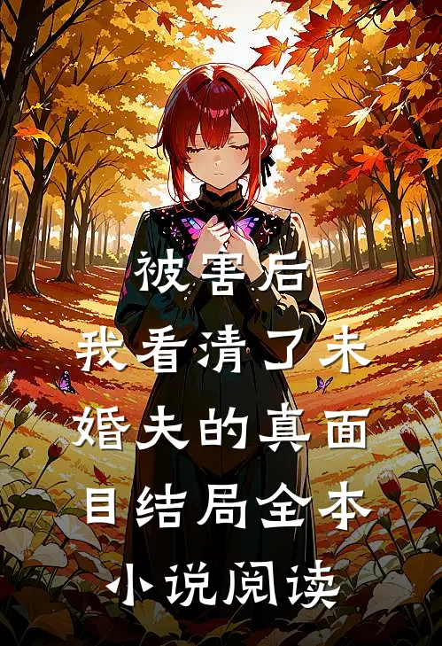 被害后,我看清了未婚夫的真面目结局全本小说阅读