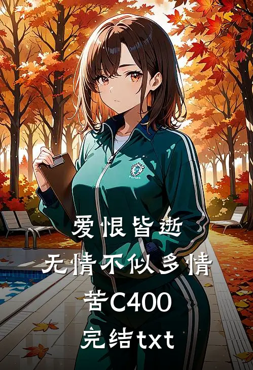 爱恨皆逝，无情不似多情苦C400完结txt