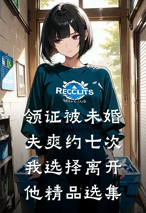 领证被未婚夫爽约七次，我选择离开他精品选集