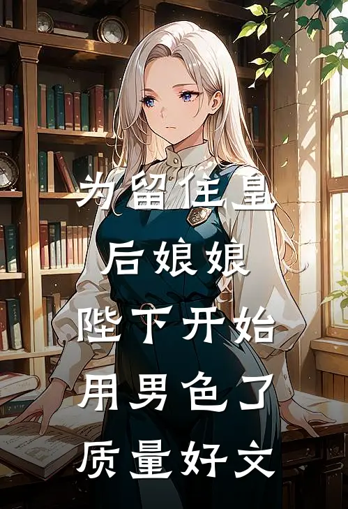 为留住皇后娘娘，陛下开始用男色了质量好文