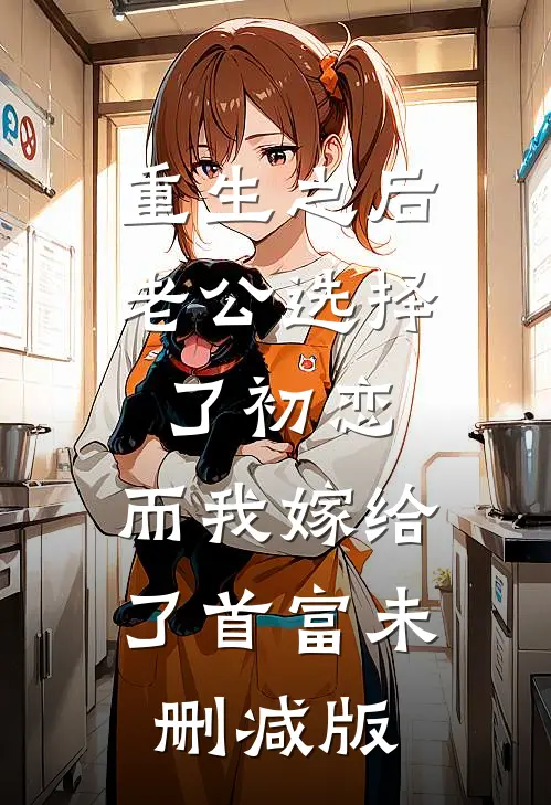 重生之后老公选择了初恋，而我嫁给了首富未删减版