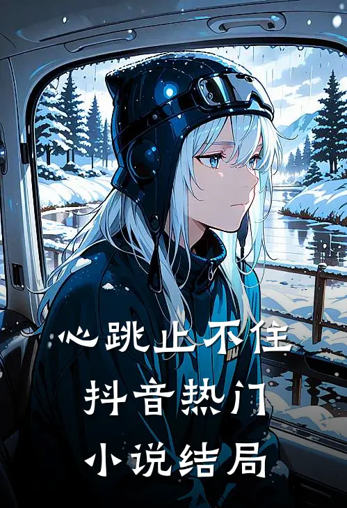 心跳止不住抖音热门小说结局