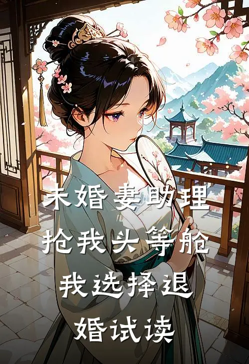 未婚妻助理抢我头等舱，我选择退婚试读