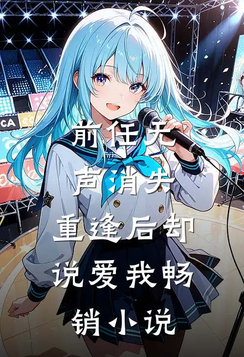 前任无声消失，重逢后却说爱我畅销小说