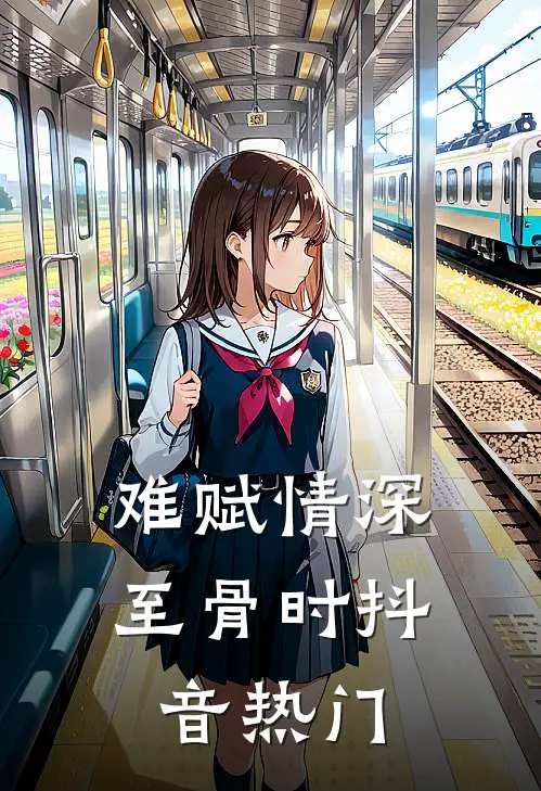难赋情深至骨时抖音热门