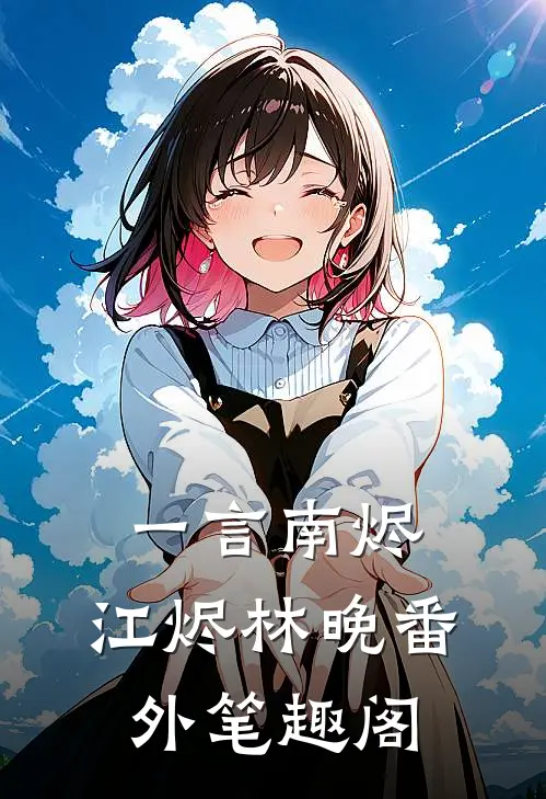 一言南烬：江烬林晚番外笔趣阁