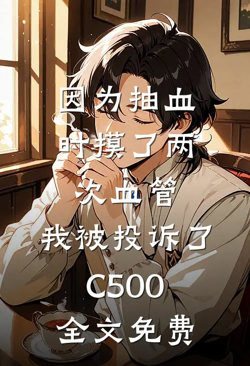 因为抽血时摸了两次血管，我被投诉了C500全文免费