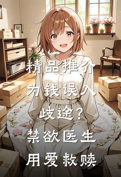 精品推介为钱误入歧途？禁欲医生用爱救赎