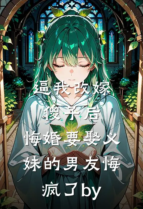 逼我改嫁傻子后，悔婚要娶义妹的男友悔疯了by