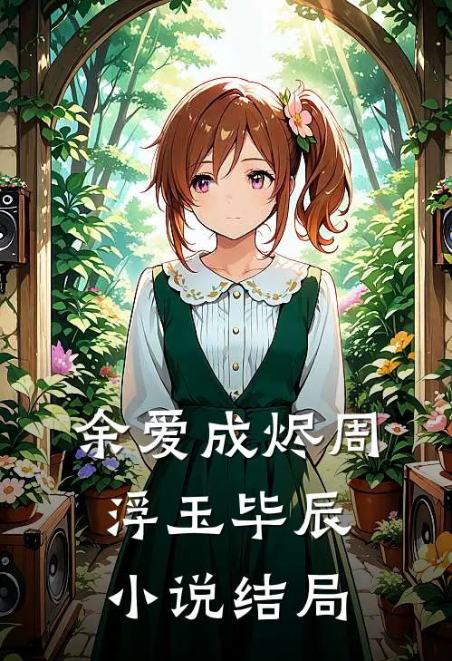 余爱成烬周浮玉毕辰小说结局