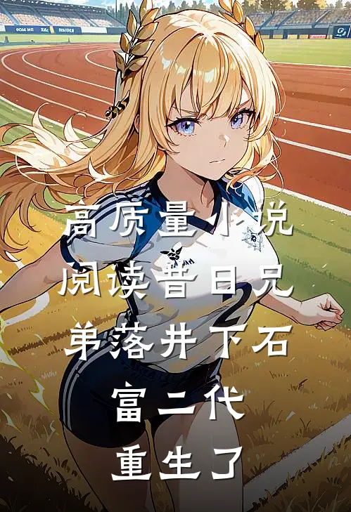 高质量小说阅读昔日兄弟落井下石，富二代重生了
