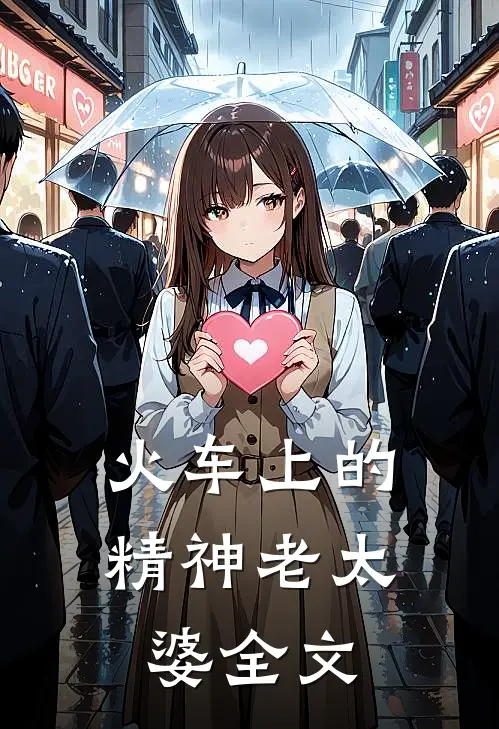 火车上的精神老太婆全文