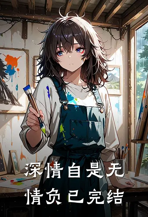 深情自是无情负已完结