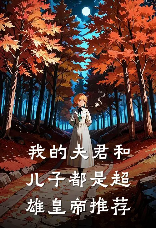 我的夫君和儿子都是超雄皇帝推荐