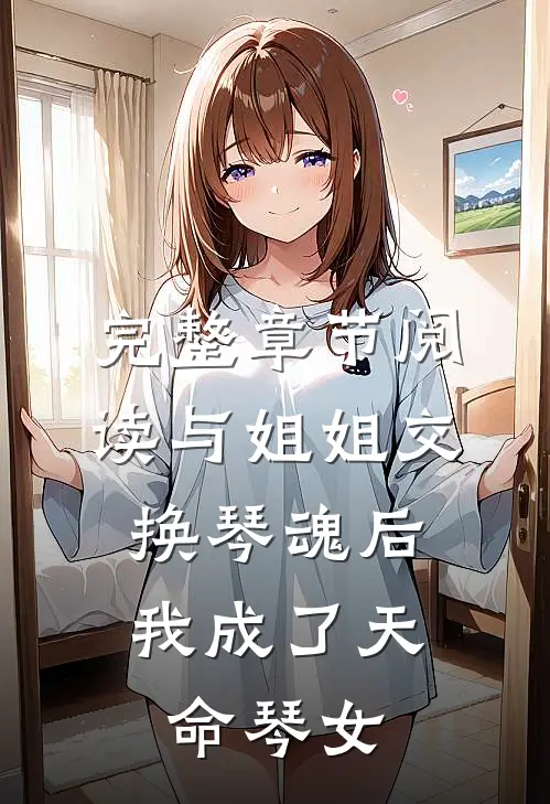 完整章节阅读与姐姐交换琴魂后，我成了天命琴女