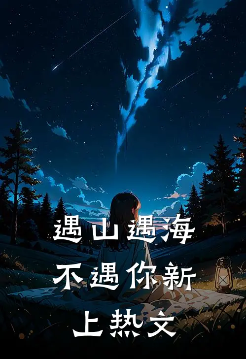 遇山遇海不遇你新上热文
