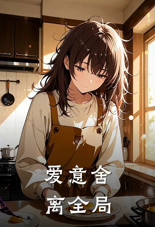 爱意舍离全局