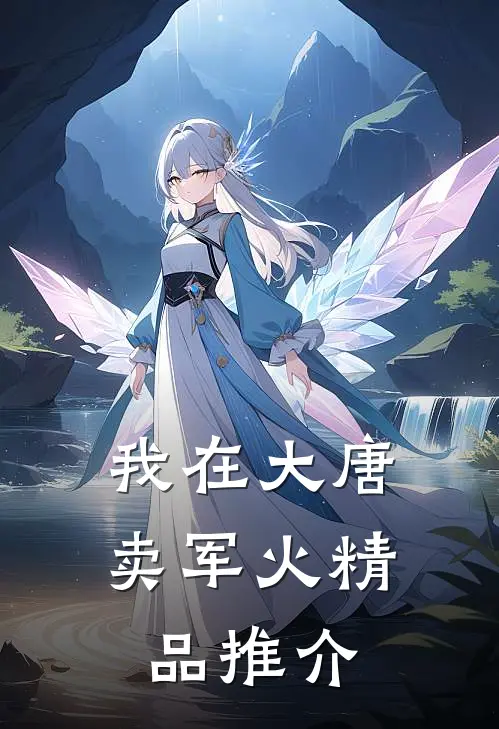 我在大唐卖军火精品推介