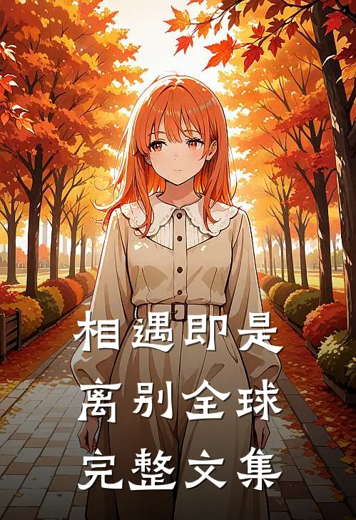 相遇即是离别全球完整文集