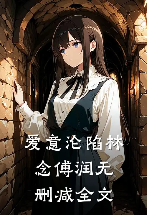 爱意沦陷林念傅润无删减全文