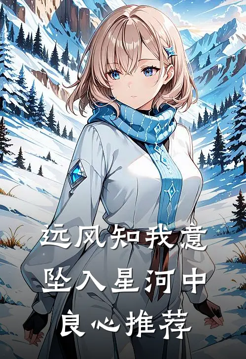远风知我意，坠入星河中良心推荐
