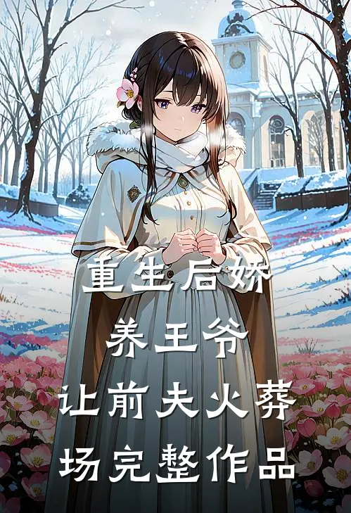 重生后娇养王爷,让前夫火葬场完整作品