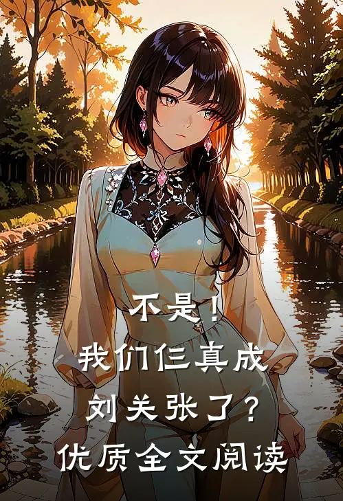 不是！我们仨真成刘关张了？优质全文阅读