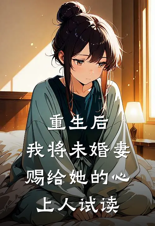 重生后，我将未婚妻赐给她的心上人试读