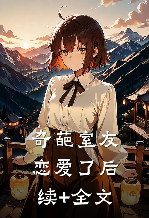 奇葩室友恋爱了后续+全文