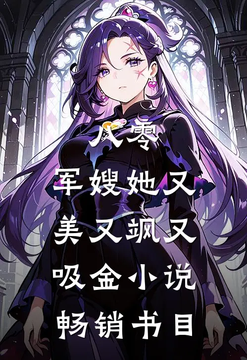 八零:军嫂她又美又飒又吸金小说畅销书目
