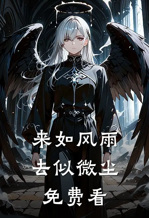 来如风雨，去似微尘免费看