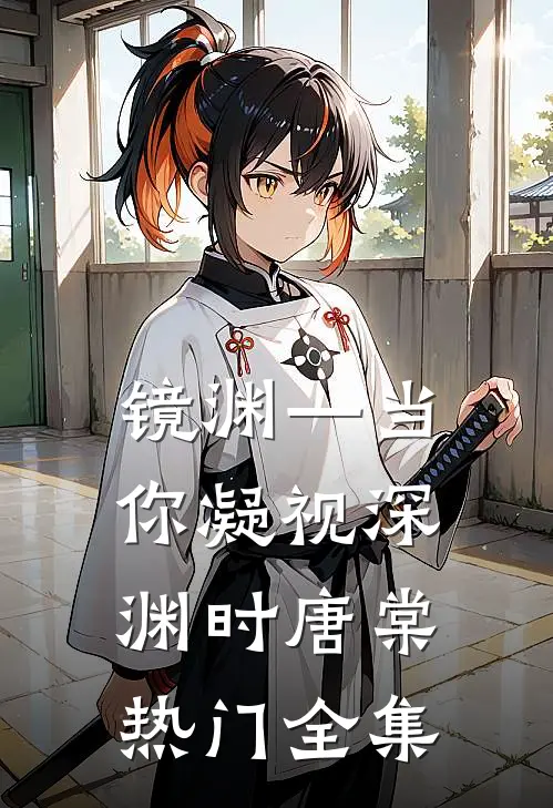 镜渊》—当你凝视深渊时唐棠热门 全集