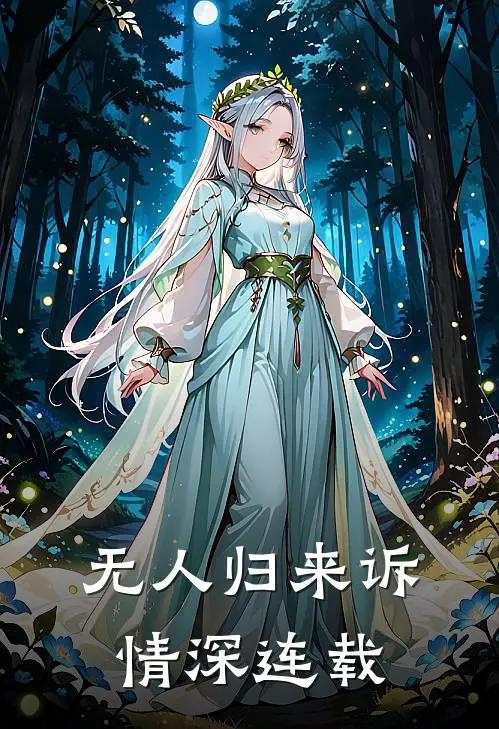 无人归来诉情深连载