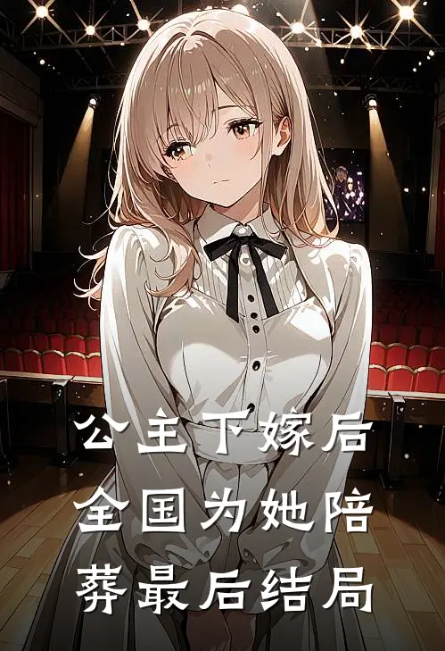 公主下嫁后，全国为她陪葬最后结局