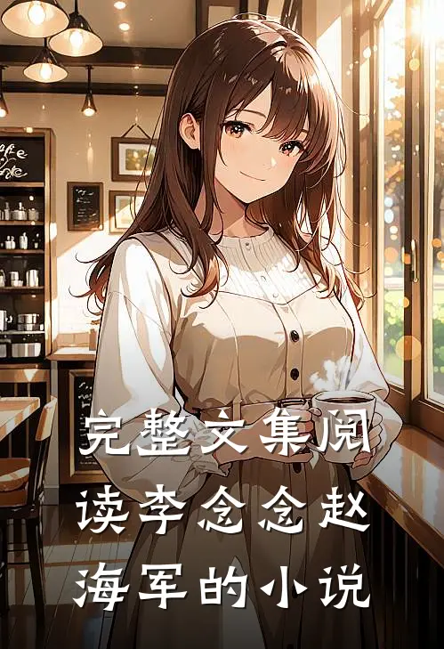 完整文集阅读李念念赵海军的小说