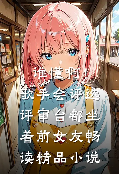 谁懂啊！歌手会评选，评审台都坐着前女友畅读精品小说