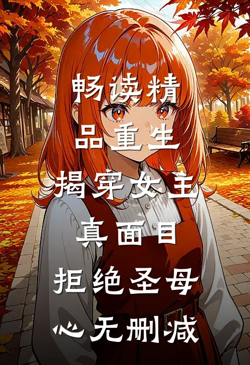 畅读精品重生:揭穿女主真面目,拒绝圣母心无删减