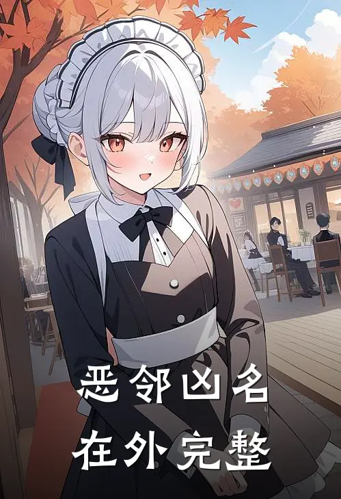 恶邻凶名在外完整