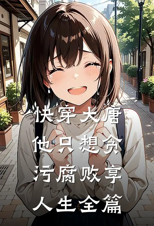 快穿大唐，他只想贪污腐败享人生全篇