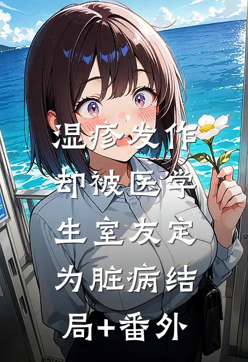 湿疹发作，却被医学生室友定为脏病结局+番外