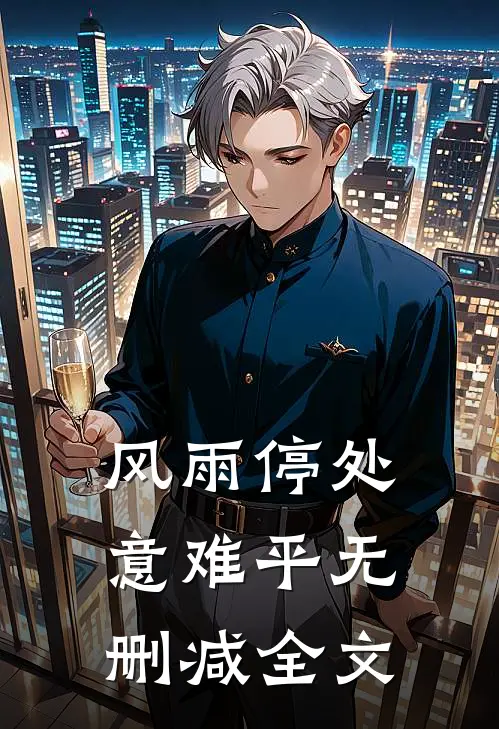 风雨停处意难平无删减全文