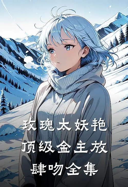 玫瑰太妖艳，顶级金主放肆吻全集